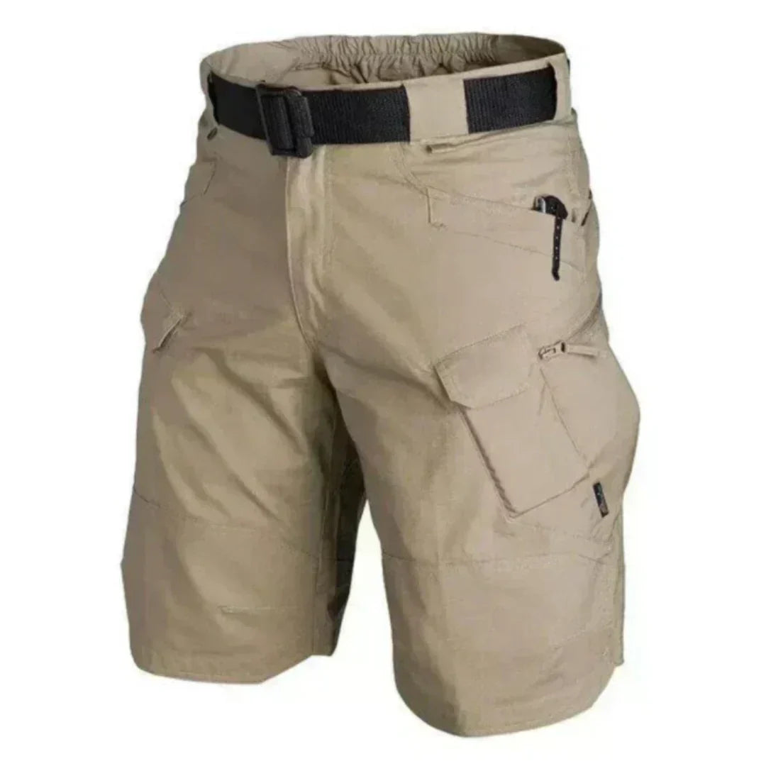 FlexCargo - Short Utilitaire Cargo (2 Achetés = 1 Offert)