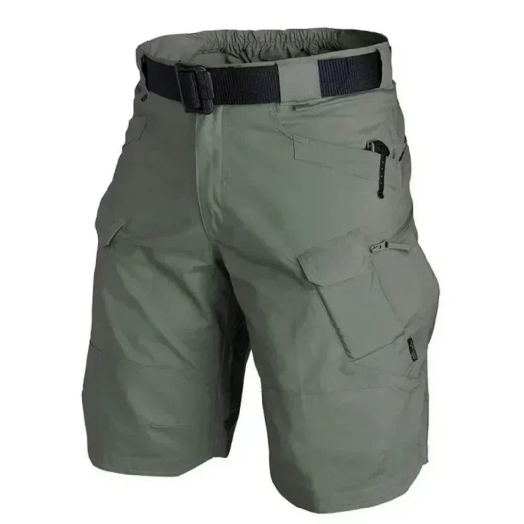 FlexCargo - Short Utilitaire Cargo (2 Achetés = 1 Offert)