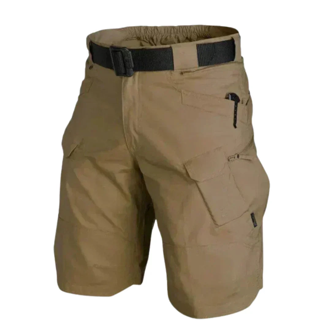 FlexCargo - Short Utilitaire Cargo (2 Achetés = 1 Offert)
