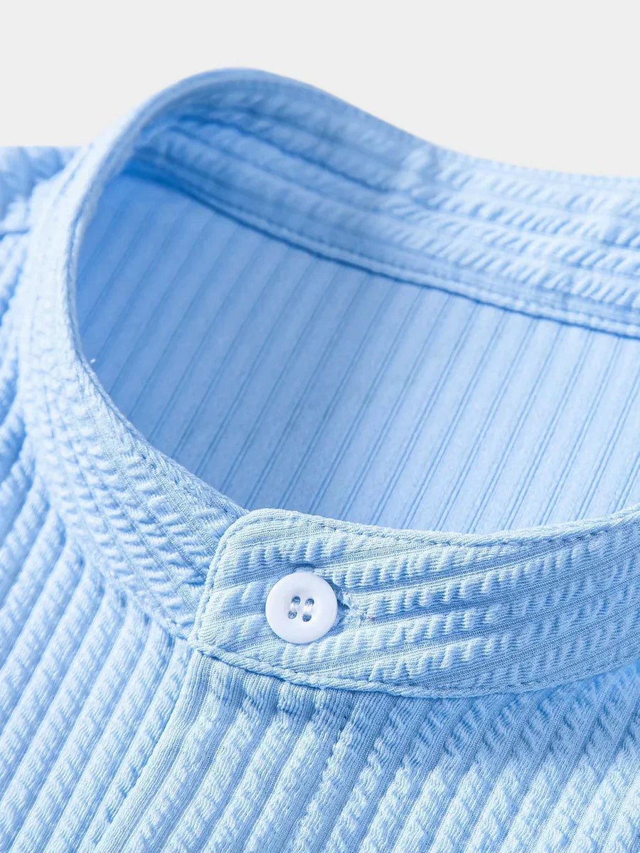 Polo Ralph L. - Chemise à manches courtes