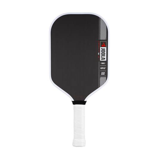 JOOLA Ben Johns Perseus Pro IV 16mm Pickleball Paddle