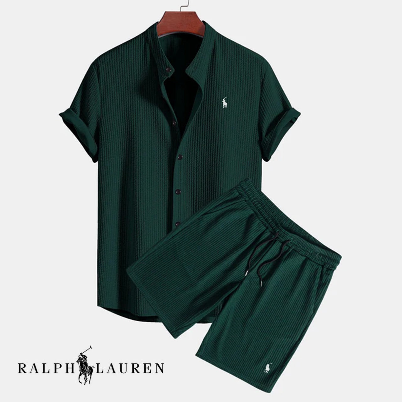 R&L Sommer-Set: Das perfekte Outfit für den Sommer