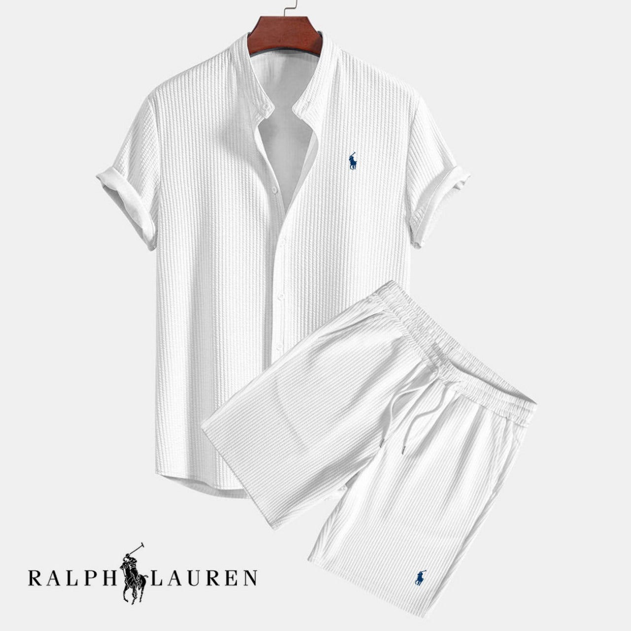 R&L Sommer-Set: Das perfekte Outfit für den Sommer